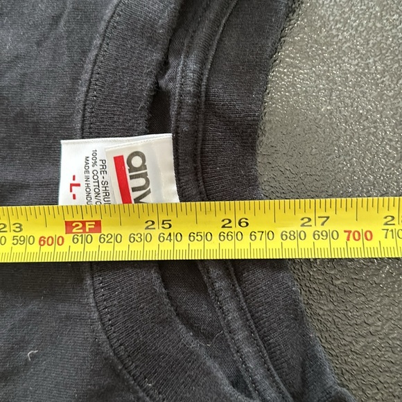 Bomp! “Saving The World One Record At A Time” t-shirt from 2007 - Picture 3 of 5